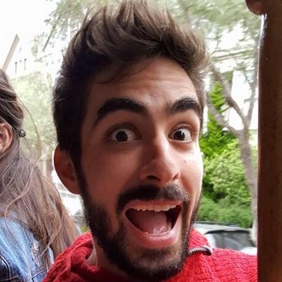 Sash Zats's profile picture